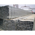 Use for steel column 40*40*1.5mm Galvanized square steel tube JBC Manufacturer